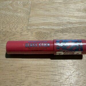New Soap & Glory Sexy Mother Pucker 3D Gloss Stick Pink-a-Boo